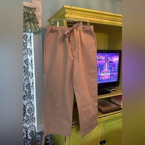 Zara pants